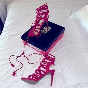 Charlotte Russe heels